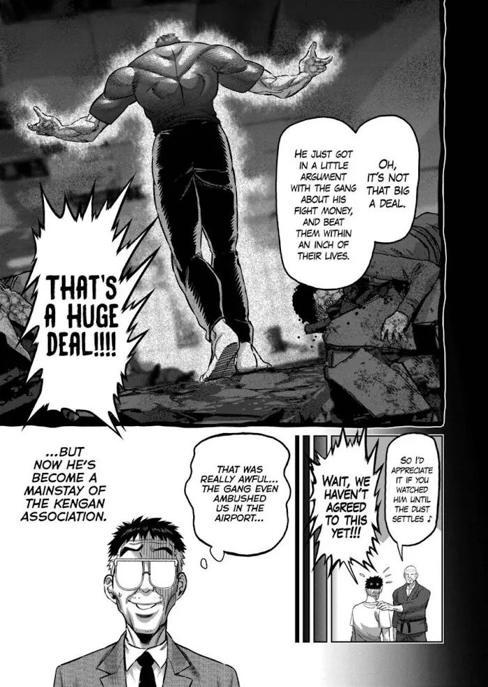 Kengan Omega Chapter 175 image 07_optimized